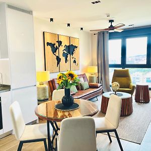 Appartement met een Slaapkamer